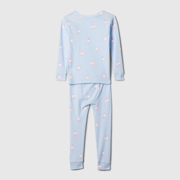 GAP Other - NWT babyGap Organic Cotton PJ Set Size 18-24 months
